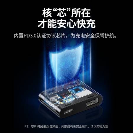 绿联otg转接头 type-c转usb转接头
